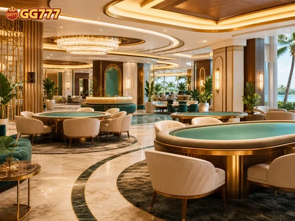 Aster Live Casino Scene 3